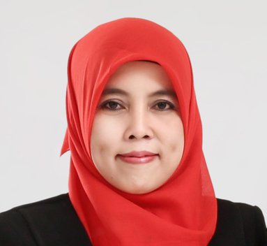 Prof. Dr. Hj. Ilfi Nurdiana, M.Si., CAHRM., CRMP